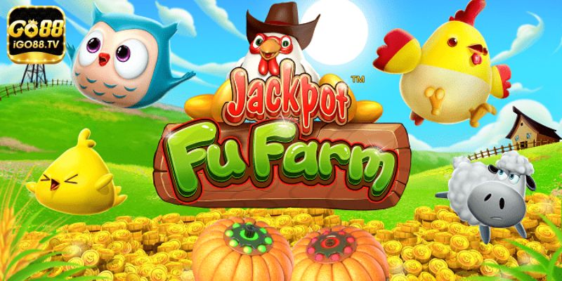 ban ca fu farm go88 co nhung uu diem gi Bắn cá Fu Farm GO88 có những ưu điểm gì?
