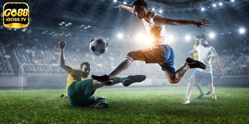 kinh nghiem choi ca cuoc bong da go88 online luon chien thang Kinh nghiệm chơi Cá cược bóng đá GO88 online luôn chiến thắng