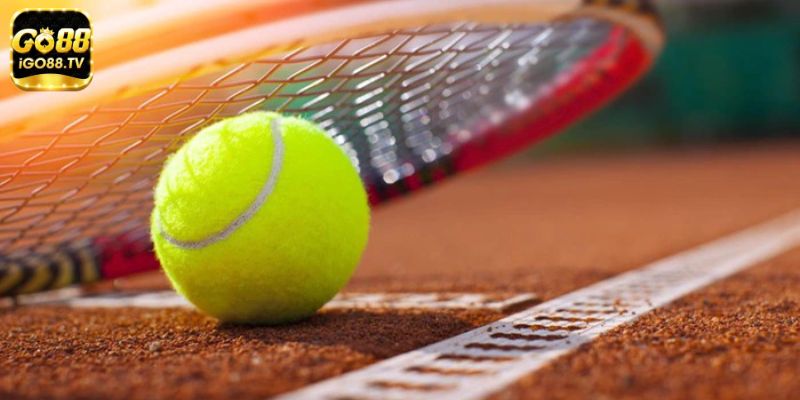 luat choi tennis go88 chung Luật chơi Tennis GO88 chung