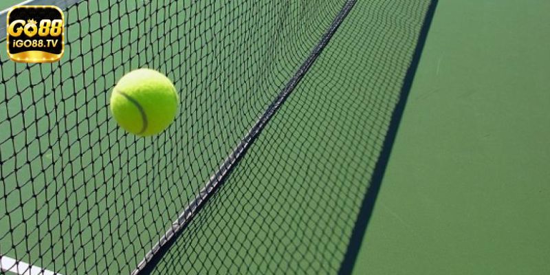 luat tinh diem trong cac van dau tennis Luật tính điểm trong các ván đấu Tennis